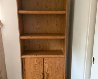 Bookshelf
