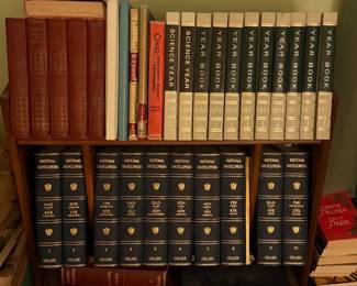 Encyclopedias