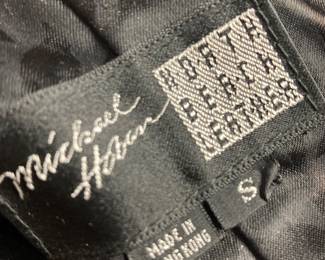 Michael Hoban North Beach Leather 2-pc.