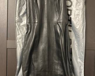Michael Hoban North Beach Leather 2-pc.