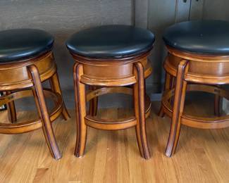 Bar stools