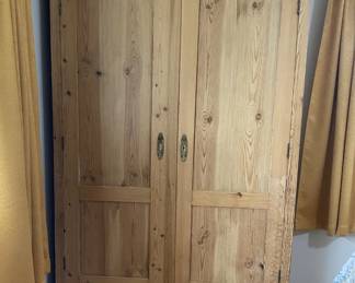 Antique/Vintage Armoire