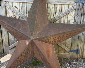 Metal STAR