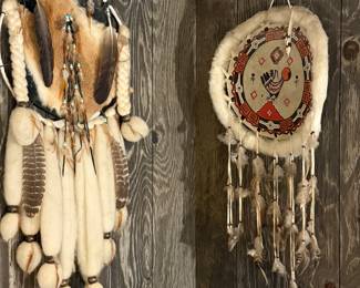 Lg Dream Catchers
