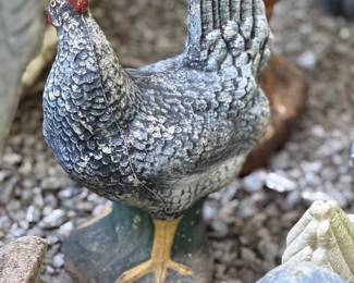 🐓 🐔 Rooster