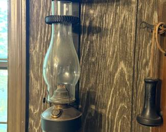 Wall Lamp