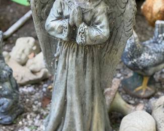 PRAYING ANGEL