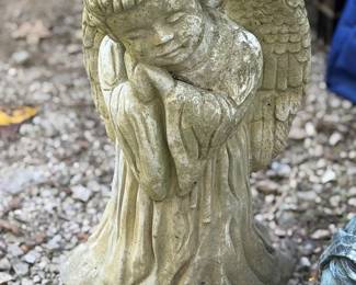 Garden Angel
