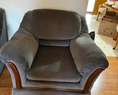 Upholstered Chair