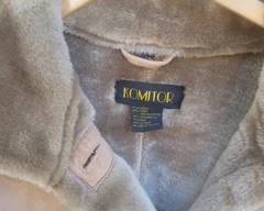 Women's  Komitor Faux Fur Coat