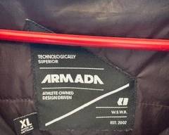 Men's Armada Coat