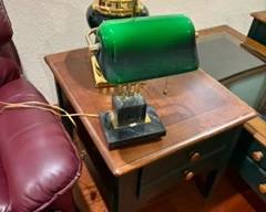 Vintage Lamps & Furniture