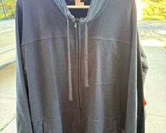 Men's Carbon to Cobalt Full Zip Fleece
