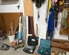 Miscellaneous Tools & More!