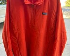 NEW Men's Patagonia Nano Air Jacket