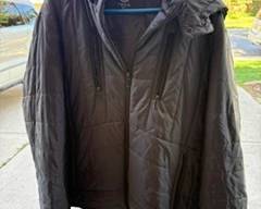 Men's Tech by Tumi Jacket