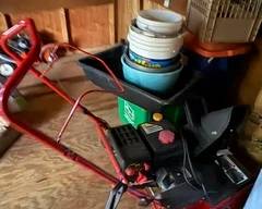 Snowblower