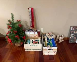 Holiday Items