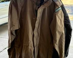 Men's North Face Gortex Jacket
