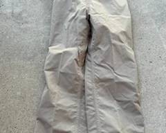 Men's North Face Gortex Pants