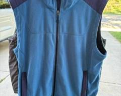 Men's REI Fleece Vest