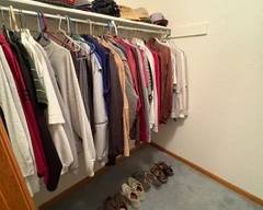 Men's Hats & Clothing