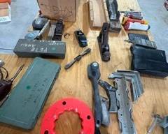 Miscellaneous Tools & More!