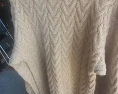 Women's Alpaca Wool Sweater
