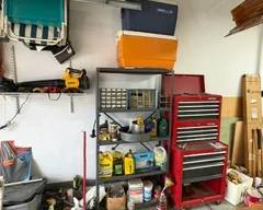 Tool Chest, Coolers, Miscellaneous Tools & More!