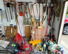 Lawn Mower, Miscellaneous Tools & More!