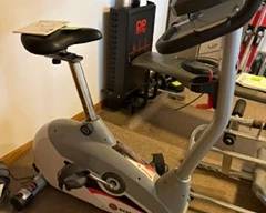 Schwinn Exercise Bike