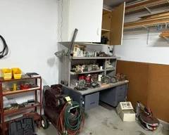 Compressor & Tools Galore!