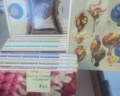 Vintage Collection of The Family Creative Workshop
