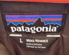 Men's Patagonia Jacket