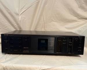 Stereo Equipment
