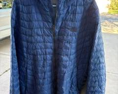 Men's North Face Puffer Jacket