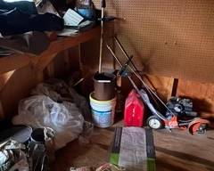 Lawn Edger & More