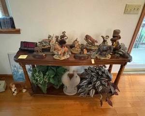 Home Decor