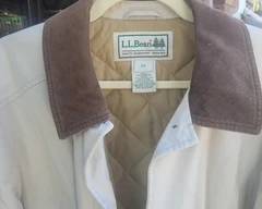 Women's LL Bean Jacket