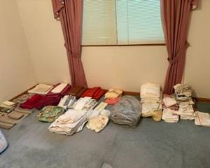 Towels & Linens