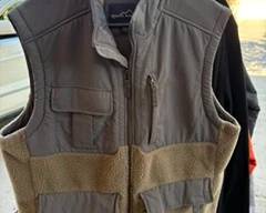 Men's Eddie Bauer Fleece Vest
