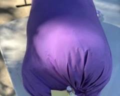 LL Bean Sleeping Bag