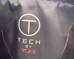 Men's Tech by Tumi Jacket