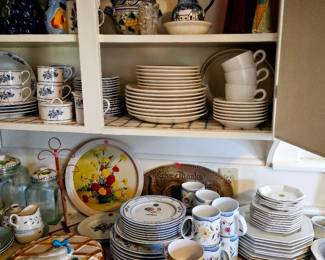 Ceramics 