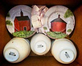 Cute dishes