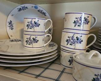 Dish sets