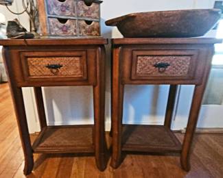 End tables