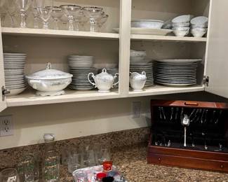 Kitchen Items for Everyday and Entertaining