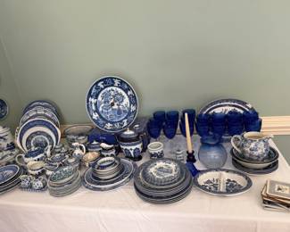 Grandma Chic and Vintage Treasures