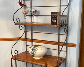 Bakers Rack 